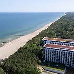 Klimatyzowany Z Parkingiem I Blisko Plazy By Renters * Pobierowo