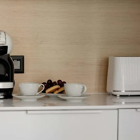 شقة Klimatyzowany Z Parkingiem I Blisko Plazy By Renters بوبيروفو
